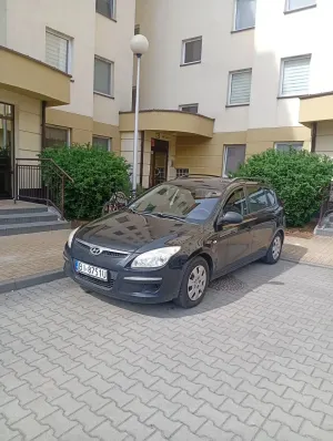 Hyundai i30 I 1.6 Classic + 2008