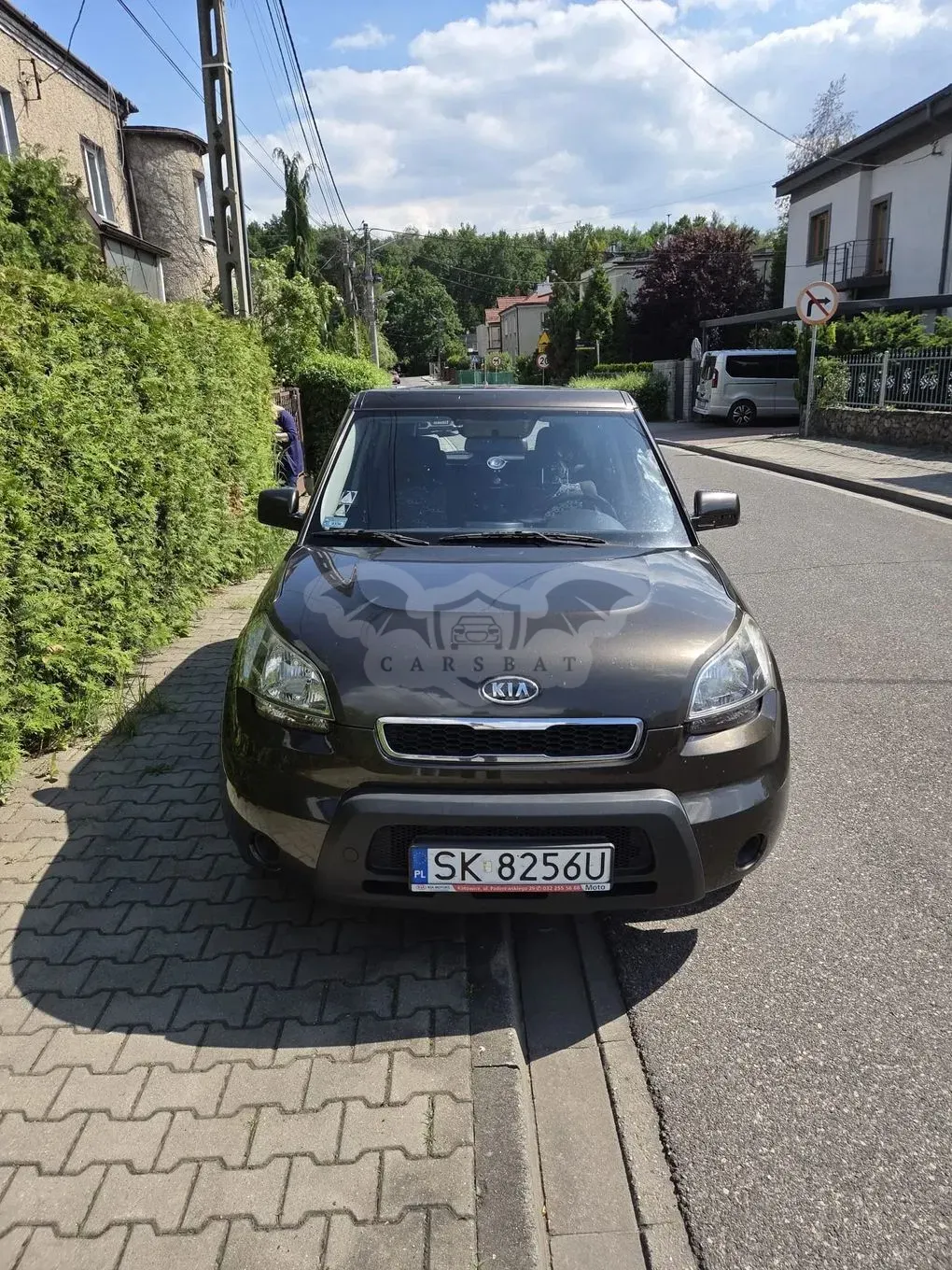 Kia Soul I 1.6 L 2010