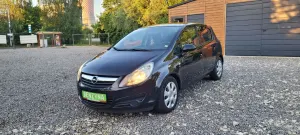 Opel Corsa D 1.4 16V Navi 2011