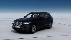 BMW X3 G01 2023