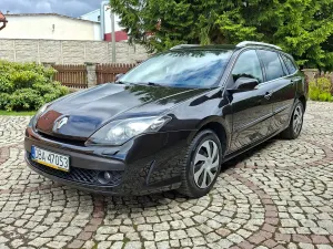 Renault Laguna III 2.0 16V 140 Sportway 2010