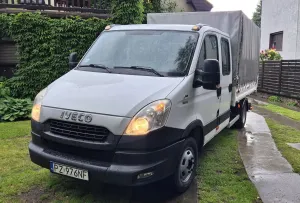 Iveco Daily 2011