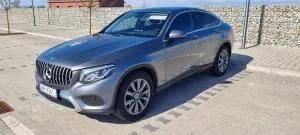 Mercedes-Benz GLC I 2017