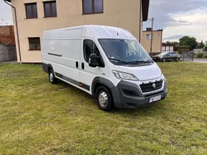 Fiat Ducato 2015