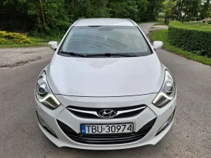 Hyundai i40 1.6 Comfort 2014