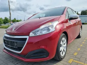 Peugeot 208 I PureTech 68 Like 2017