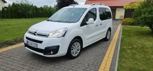 Citroën Berlingo II 1.6 BlueHDi XTR S&S 2016