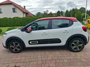 Citroën C3 III 1.2 PureTech Feel Pack 2022