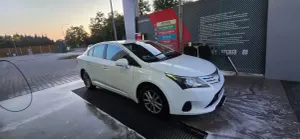 Toyota Avensis III 2.0 D-4D Luna 2012
