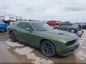 Dodge Challenger 2023