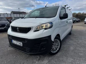 Peugeot Expert 2020