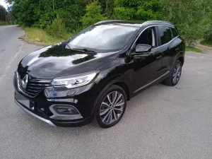 Renault Kadjar 2019