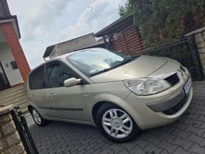 Renault Scenic II 2008