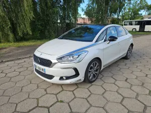 Citroën DS5 BlueHDi 180 Chic 2016