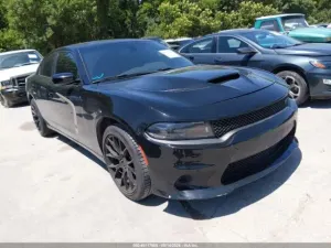 Dodge Charger 3.6 GT 2019