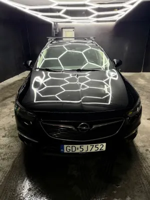 Opel Insignia B 1.5 T GPF Enjoy S&S 2019