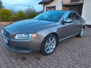 Volvo S80 II 3.2 Summum 2006