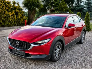 Mazda CX-30 2.0 mHEV Kanjo 2WD 2019