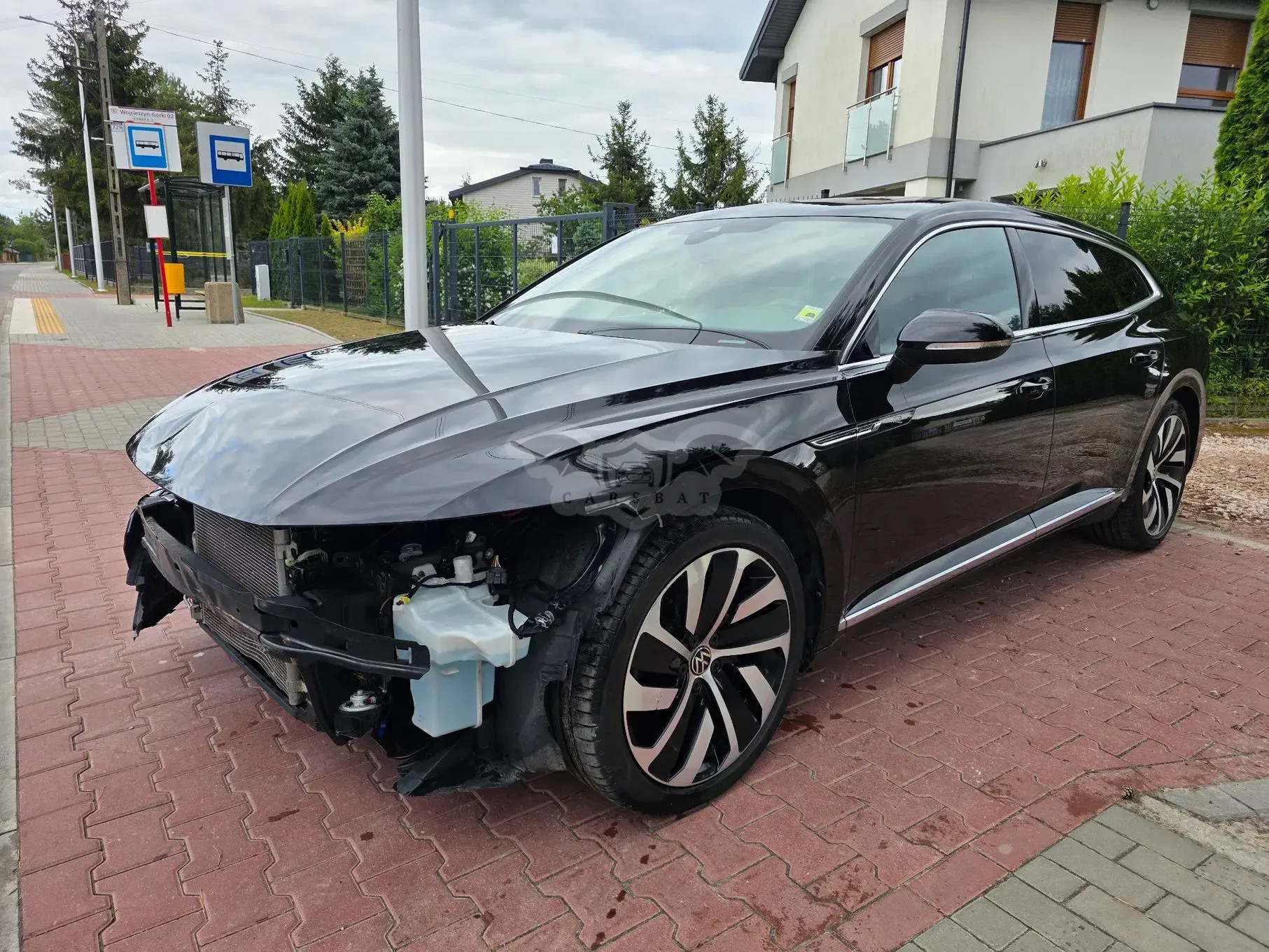 Volkswagen Arteon 2.0 TDI R-Line DSG 2023