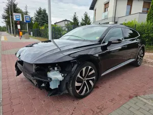 Volkswagen Arteon 2.0 TDI R-Line DSG 2023