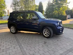 Jeep Renegade 1.3 GSE T4 Turbo S FWD S&S 2019