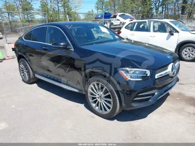 Mercedes-Benz GLC I 300 4Matic 9G-TRONIC Avantgarde Advanced 2022