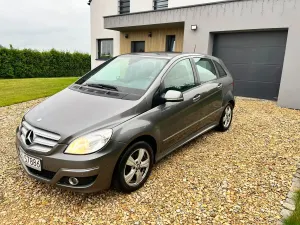 Mercedes-Benz B W245 200 CDI DPF 2009