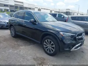 Mercedes-Benz GLC II 300 4Matic 9G-TRONIC AMG Line Advanced 2024