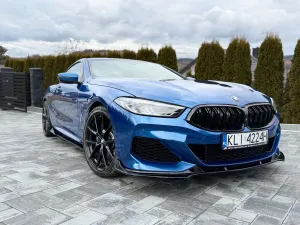 BMW 8 Series G14/G15/G16 840i 2019