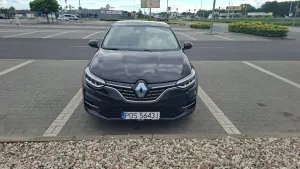 Renault Megane IV BLUE dCi 115 BOSE EDITION 2020
