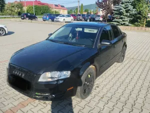 Audi A4 B7 2.0T FSI 2007