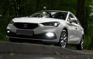 Seat Leon IV 2022