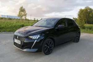 Peugeot 208 II 1.2 PureTech GT Line S&S EAT8 2020