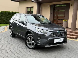 Toyota Rav4 V 2.5 Hybrid Comfort 4x2 2020
