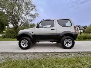 Suzuki Jimny III 1.3 JLX 2000