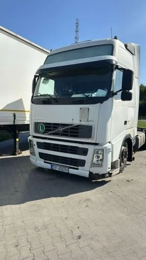 Volvo FH 2007