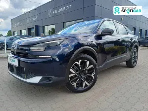 Citroën C4 III 1.2 PureTech Max S&S EAT8 2025