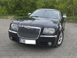 Chrysler 300C 3.5 V6 2004