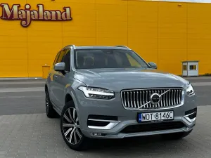 Volvo XC90 II 2024