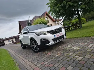 Peugeot 3008 II HDi 115 Allure 2017