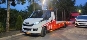 Iveco Daily 2016