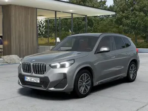 BMW X1 U11 sDrive18i M Sport 2026