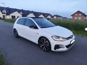 Volkswagen Golf VII 2.0 TSI OPF GTI 2019