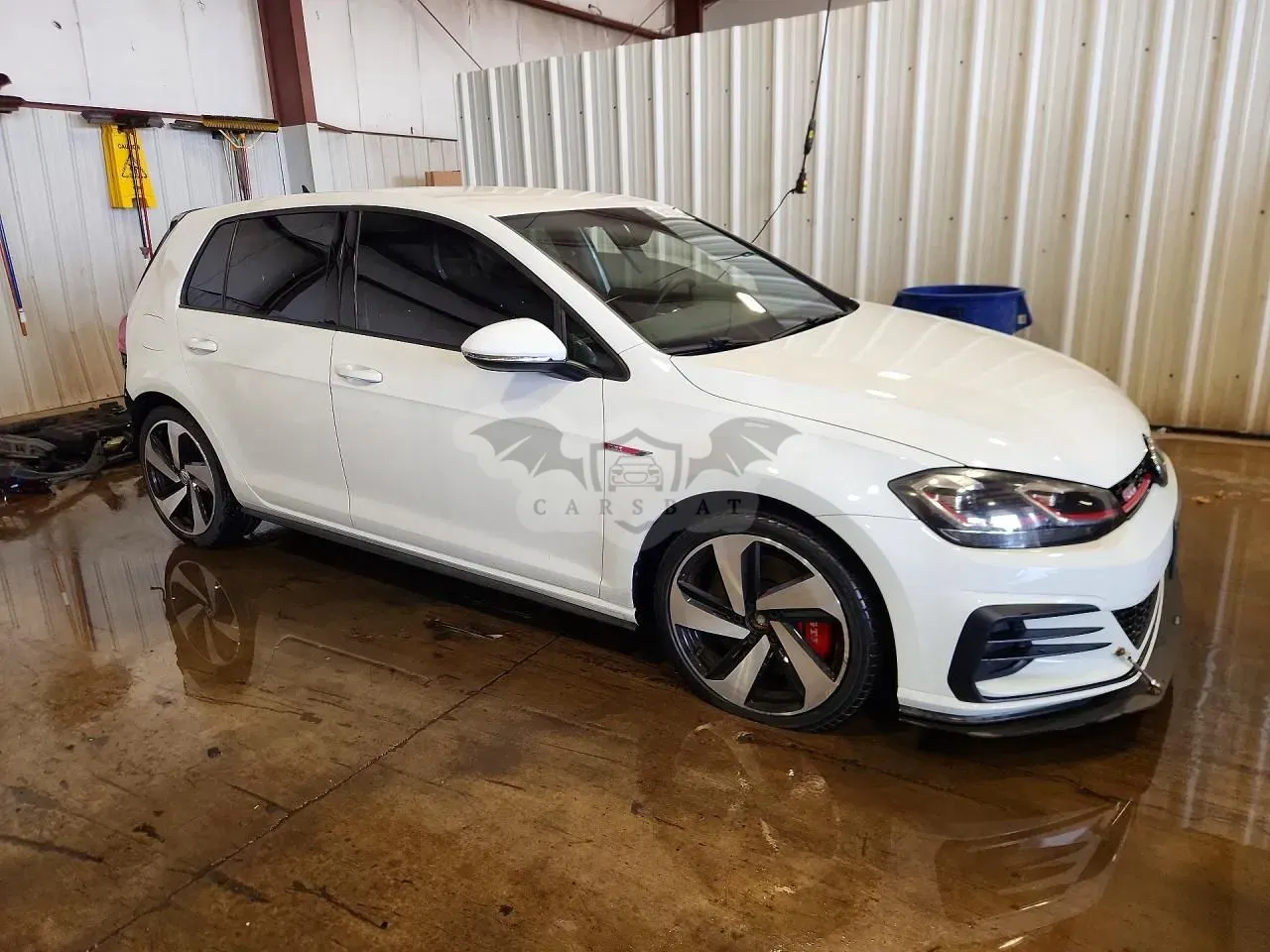 Volkswagen Golf VII 2020