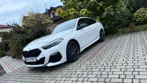 BMW 2 Series M235i xDrive 2021