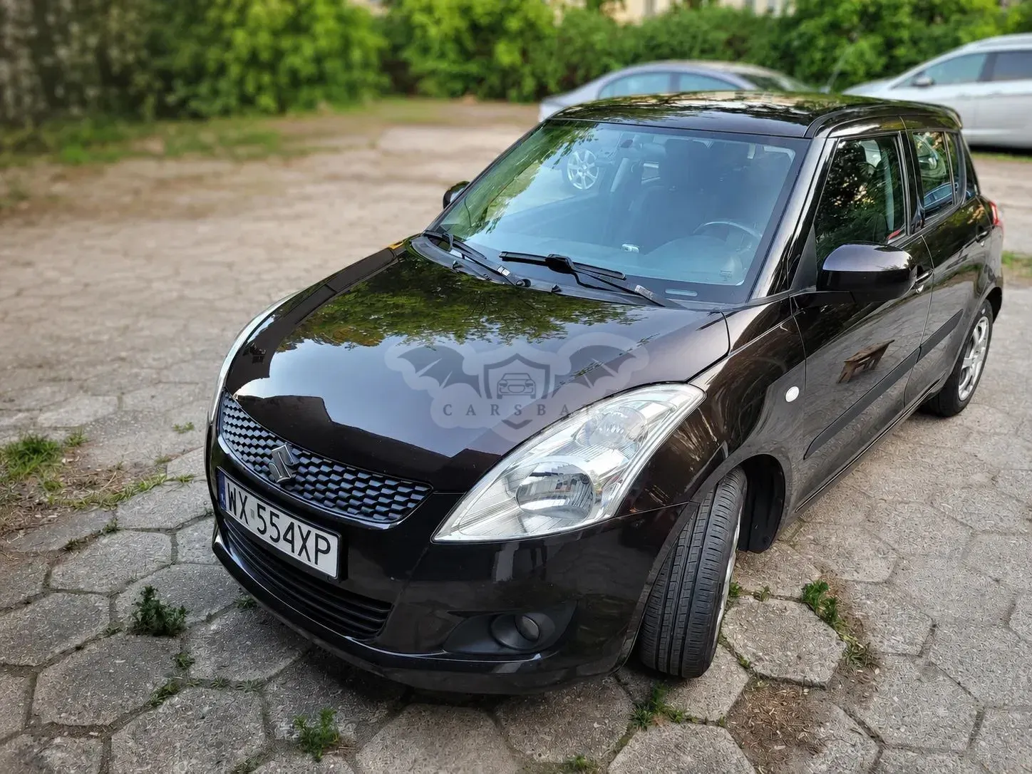 Suzuki Swift V (2010-2017) 1.2 30 Jahre 2013