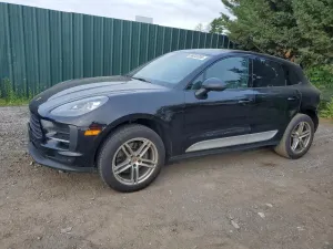 Porsche Macan I PDK 2020