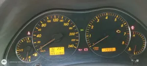 Toyota Avensis II 2004