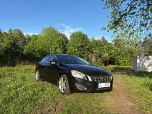 Volvo S60 II DRIVe 2011