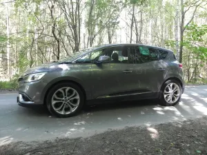Renault Scenic IV 1.7 Blue dCi Zen 2019